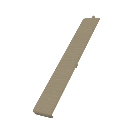 Butt Joint for 170mm