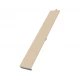 Butt Joint for 170mm  - Cappuccino