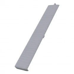 Butt Joint for 170mm Feather Edge - Colonial Blue