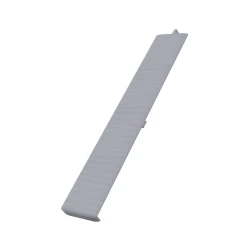 Butt Joint for 170mm Feather Edge - Colonial Blue
