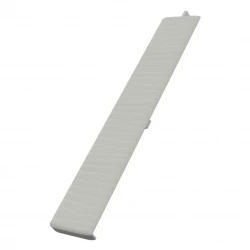 Butt Joint for 170mm - Misty Grey
