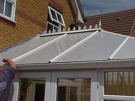 Conservatory Roof Vent Installation Instructions Roof window guide into polycarbonate roofing sheets