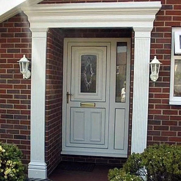 Door Surround