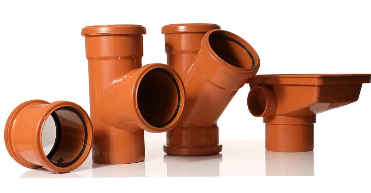 Drainage