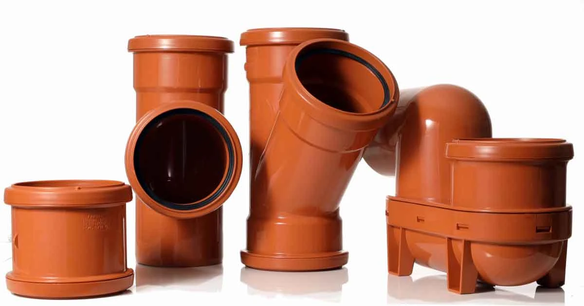 Underground Drainage Supplies