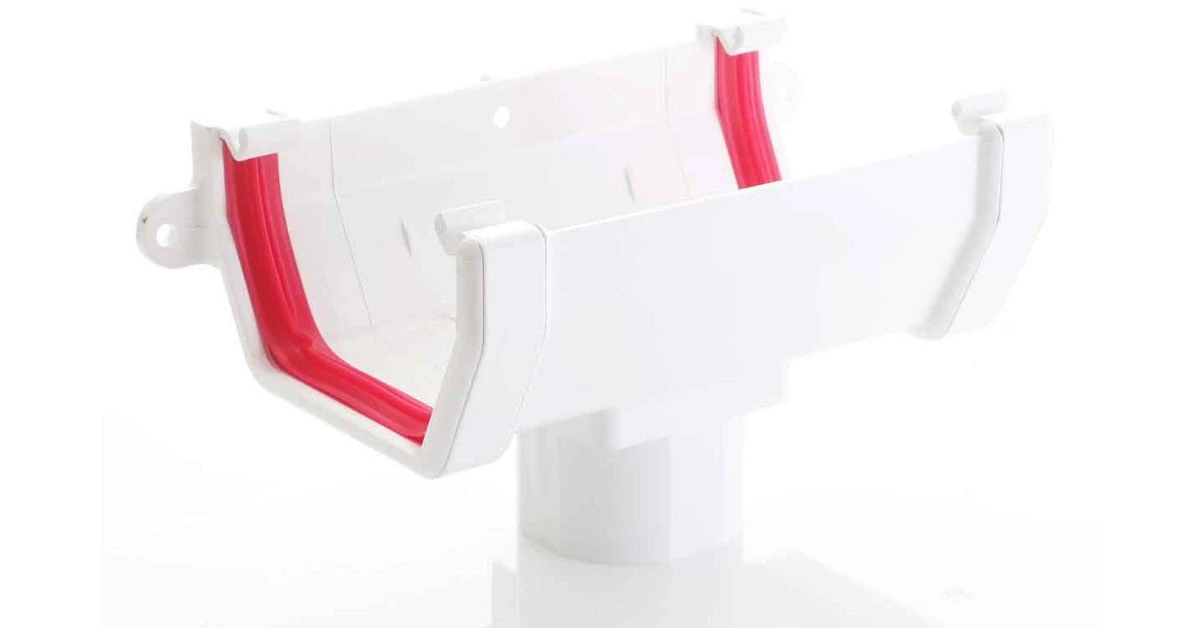 Bright white with a high glass finish this is the brightest system available in the UK today.