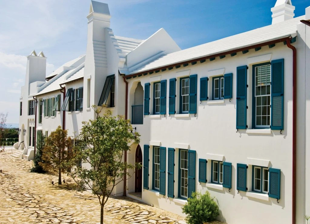 decorative window shutters exterior imitation UK