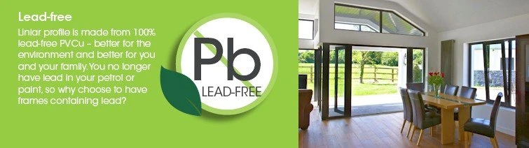 Liniar lead-free technology