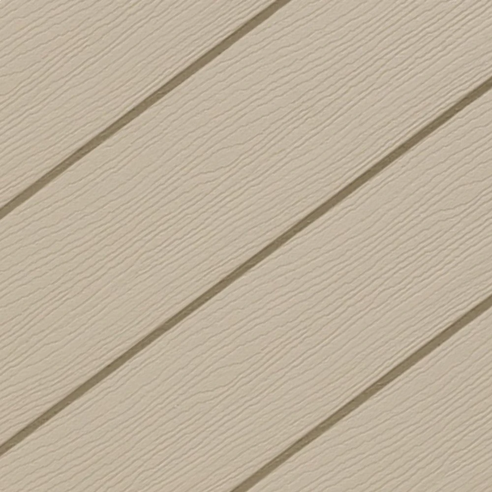 Beige Caramel Exterior Cladding
