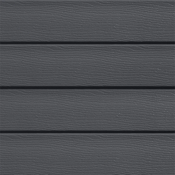 Anthracite Grey Vertical Wall Cladding