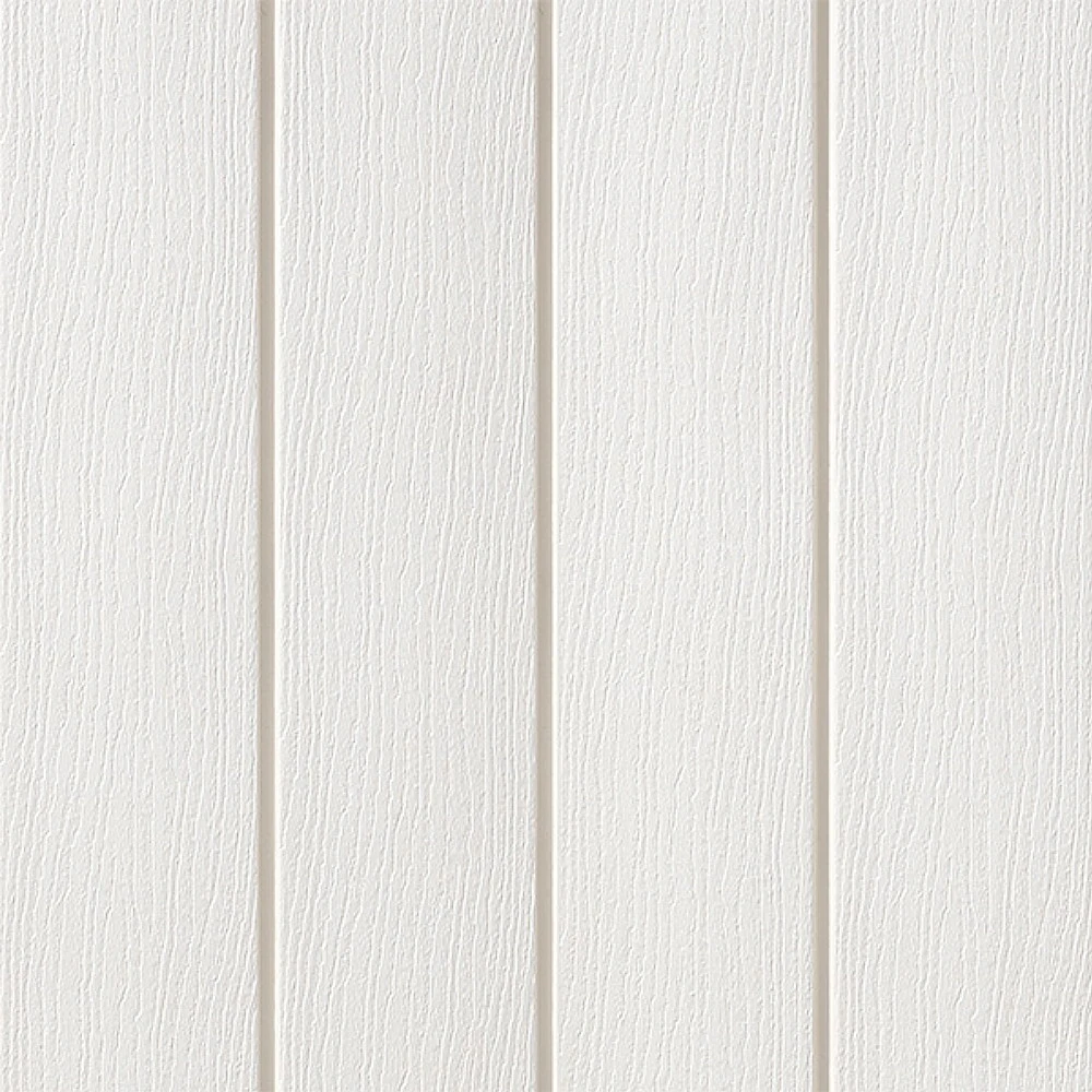 Vertical Cladding