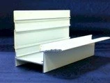 Eaves Beam / Gutter