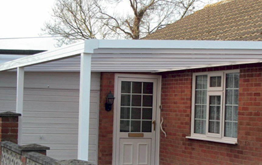 Evolution Canopy System - Installation Guide
