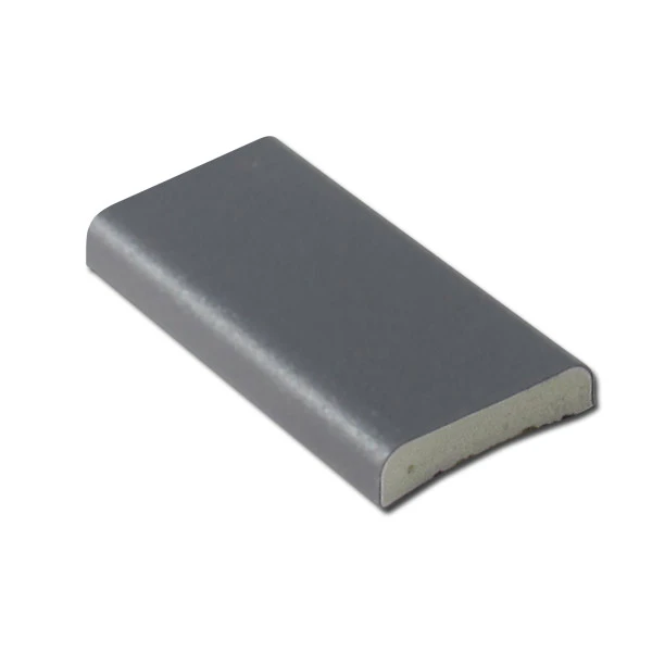 Light Grey UPVC Architrave Trim