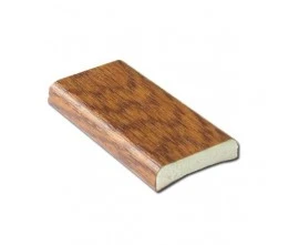 Light Oak Architraves and Quadrants