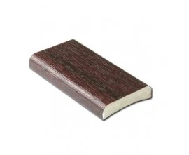 Mahogany Architraves and Quadrants