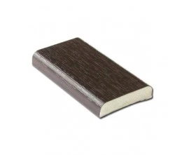 Rosewood Architrave Quadrant Trims