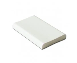 White Architraves and Quadrants