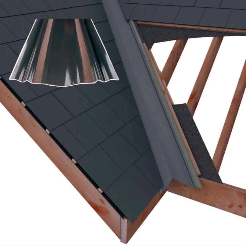 Simple really these grp sections replace traditioanl lead. They are lighter and easier to fix