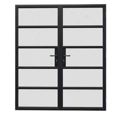Heritage French Doors