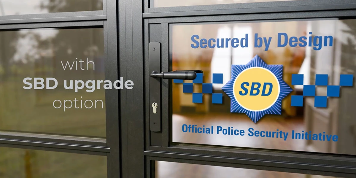 Secured by Design