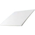 Flat Boards with Two Finished Edges UPVC