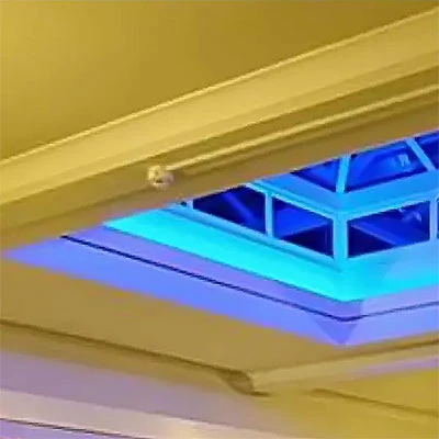 Aluminium Door Colors