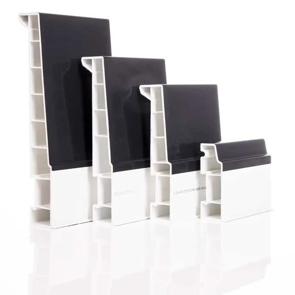 External sills are installed below windows they provide a weather proof finish that over hangs brickwork to allow drips to miiss the brickwork below.